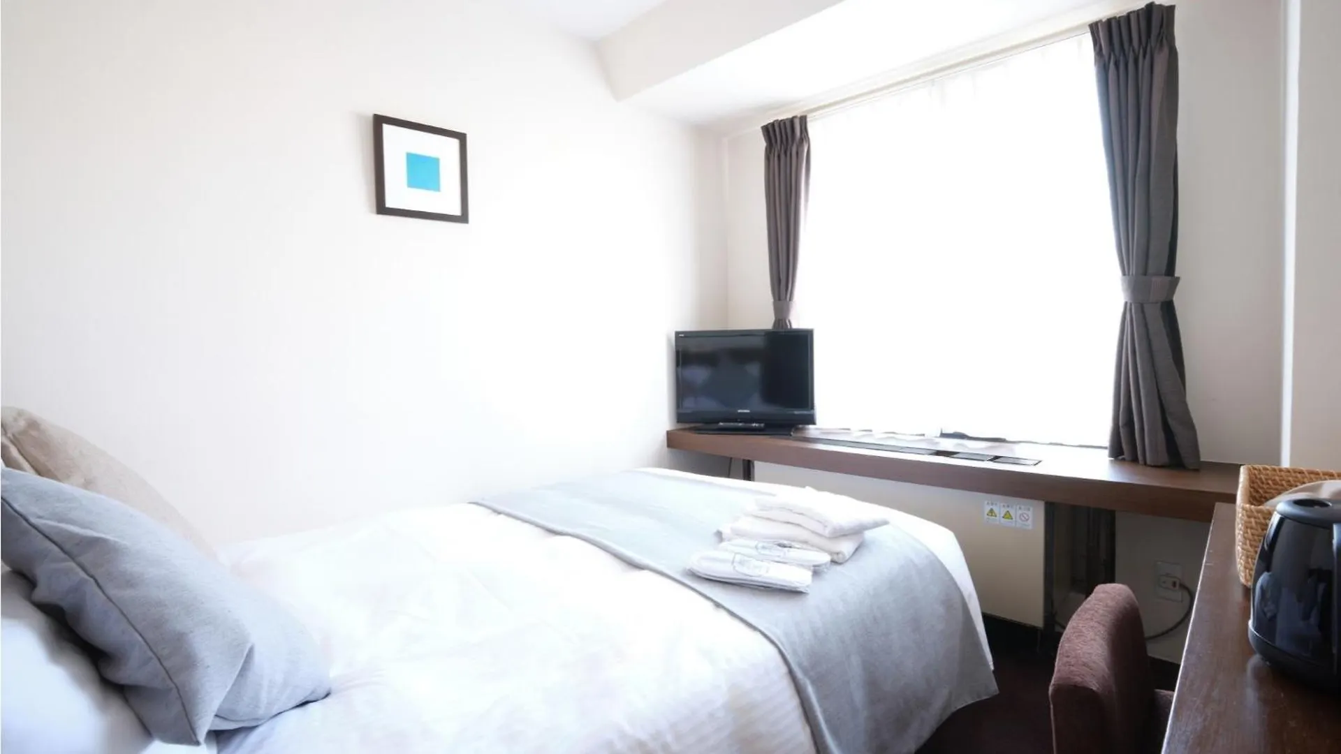 Pod Select Hotel Shinjuku - Vacation Stay 43664V 東京都