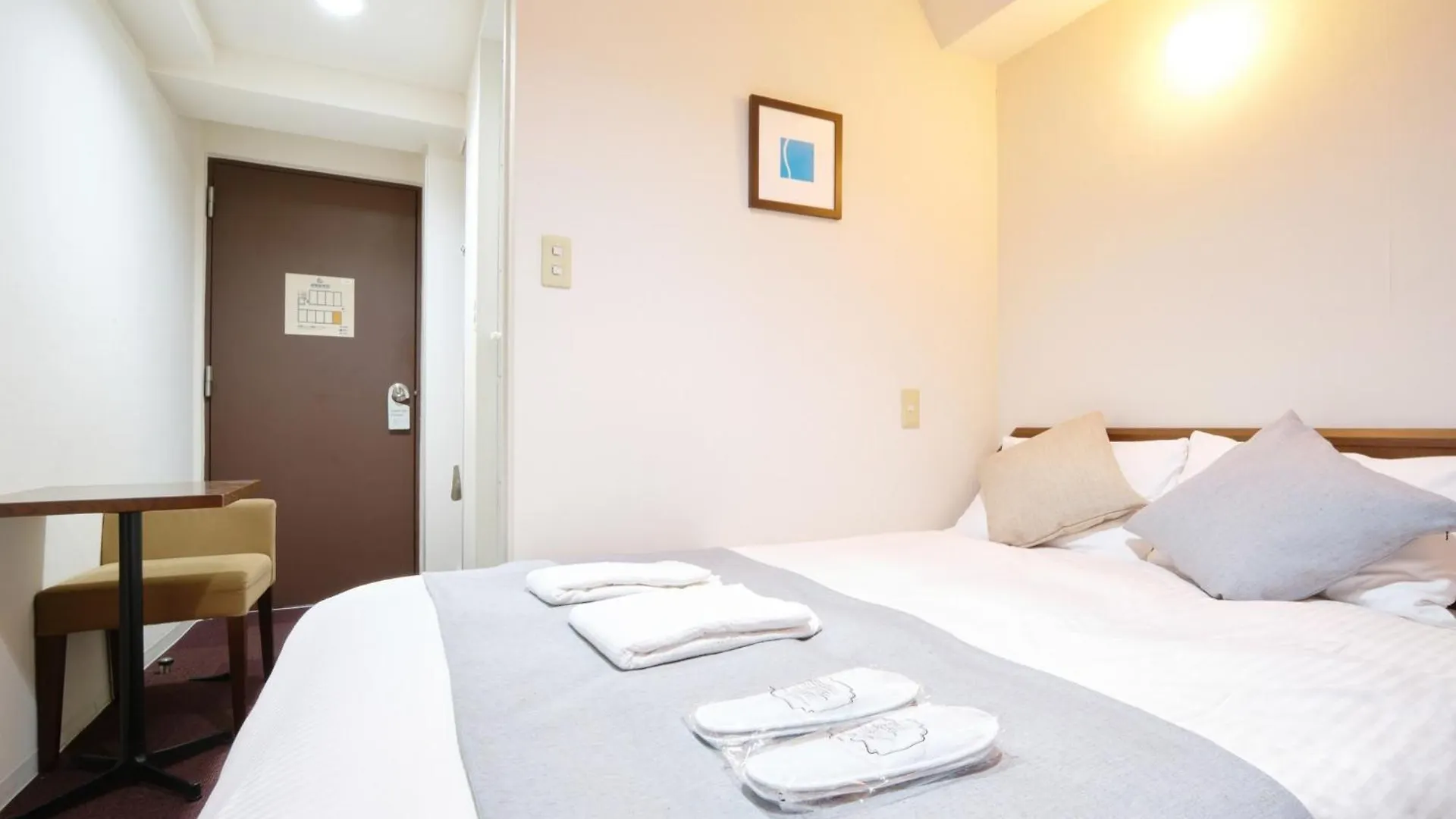 Pod Select Hotel Shinjuku - Vacation Stay 43664V 東京都