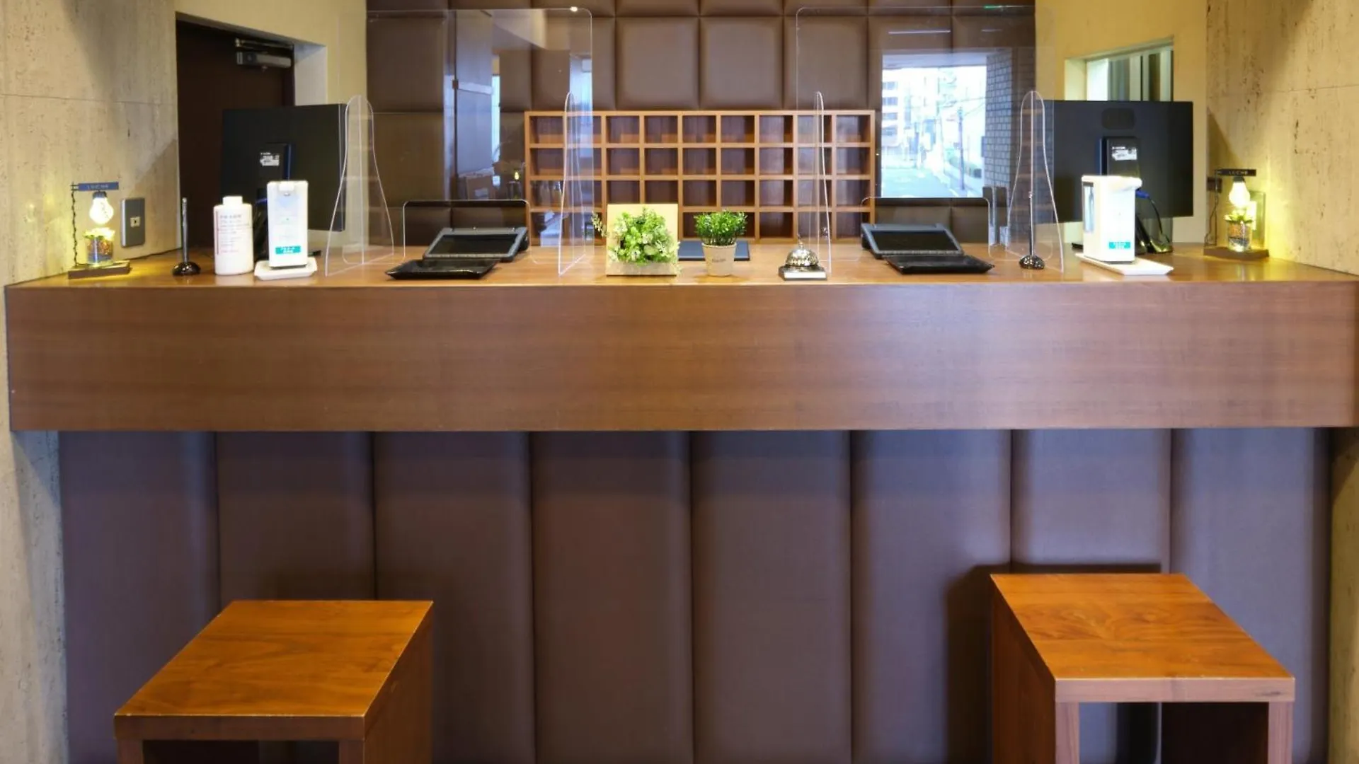 Pod Select Hotel Shinjuku - Vacation Stay 43664V Τόκιο